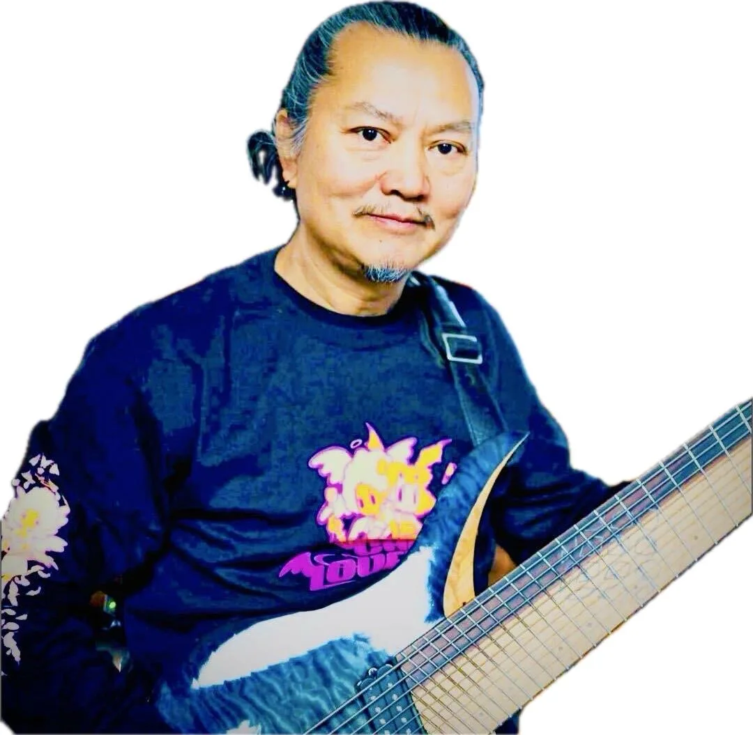 登壇者 太郎