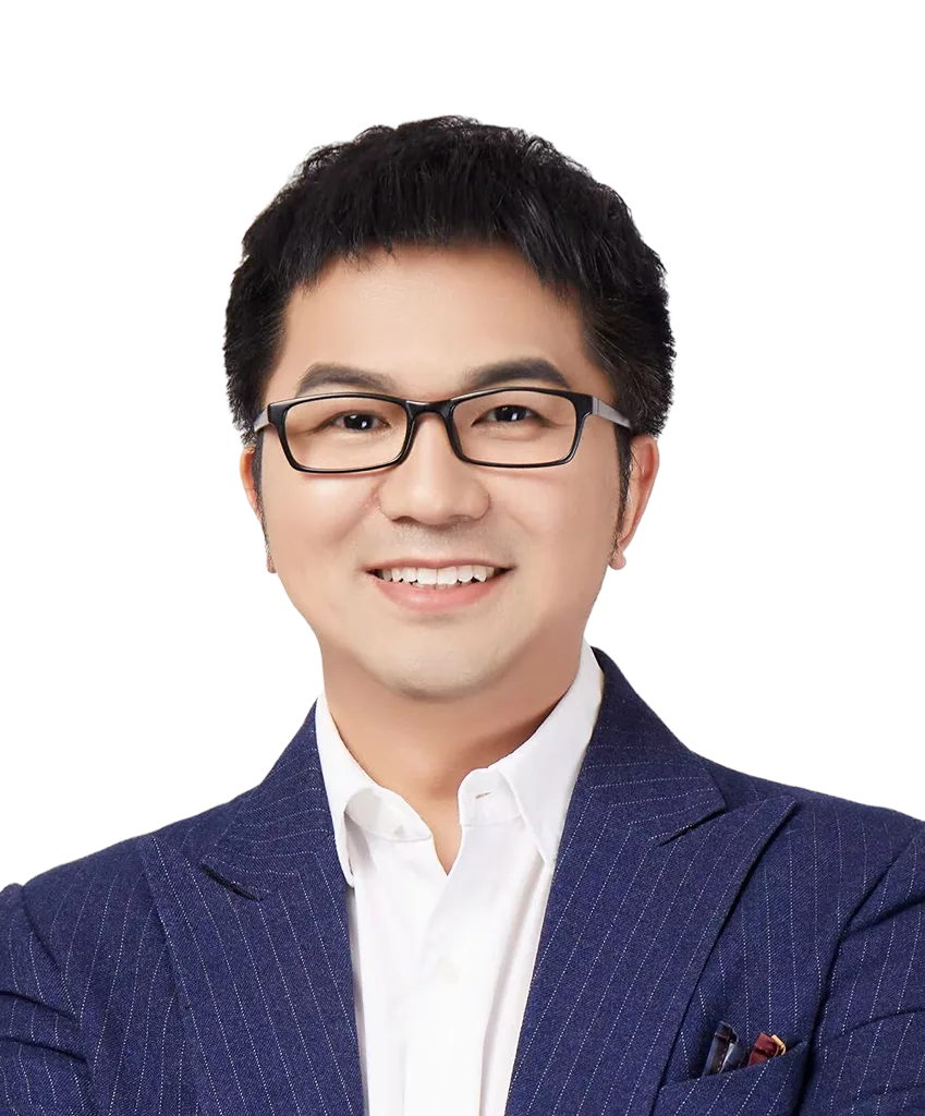 登壇者 太郎