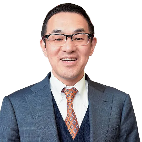 登壇者 太郎