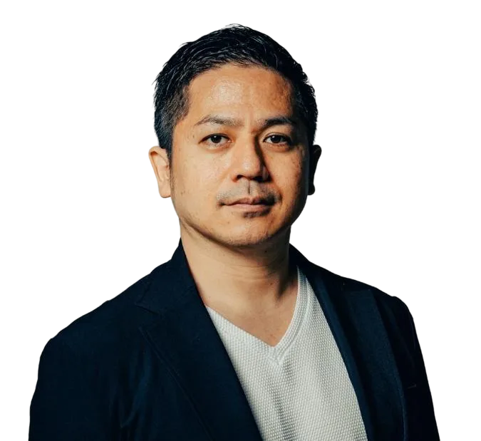 登壇者 太郎