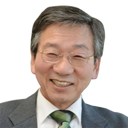 登壇者 太郎