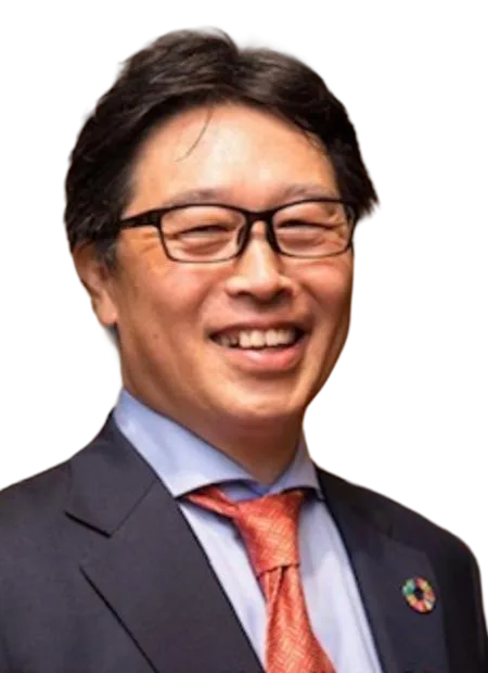 登壇者 太郎